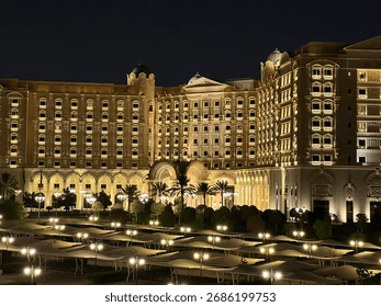 Hospitality & Experiences