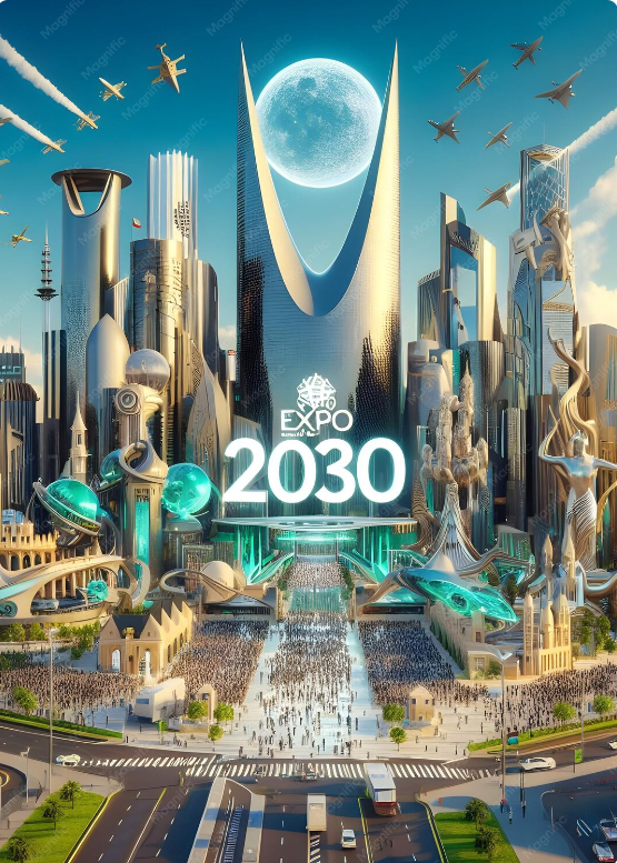 Vision 2030